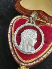 Virgin Mary cutout Christian