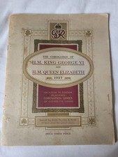 King george coronation - king,