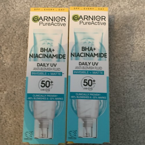 Garnier pure active - garnier,