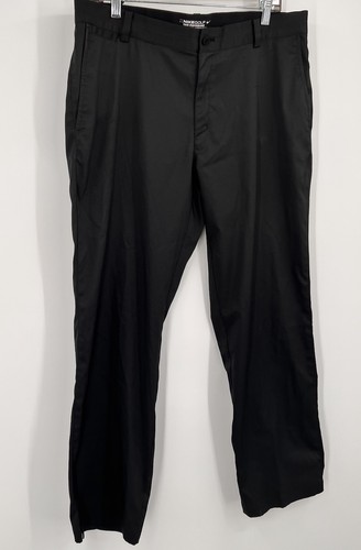 Nike golf pants mens black - nike,
