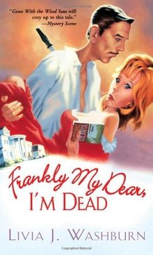 Frankly dear dead by - my,