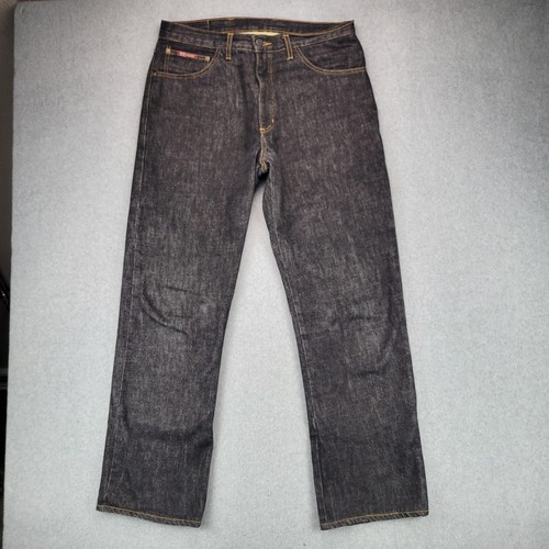 Hood motorcycle jeans - hood,