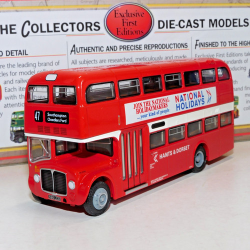 Efe aec renown - efe, hants