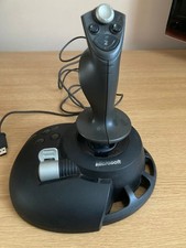 Microsoft Sidewinder Precision