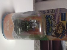 Skylanders Heavy Duty Sprocket Metallic.