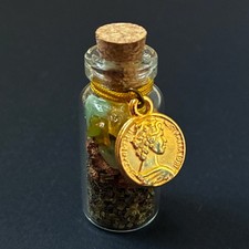 Witch Talisman Wicca Pagan