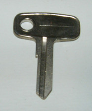 KEY B5 BLANK FOR MOTORCYCLE
