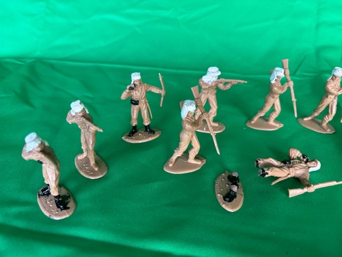 Vintage airfix arab - airfix,