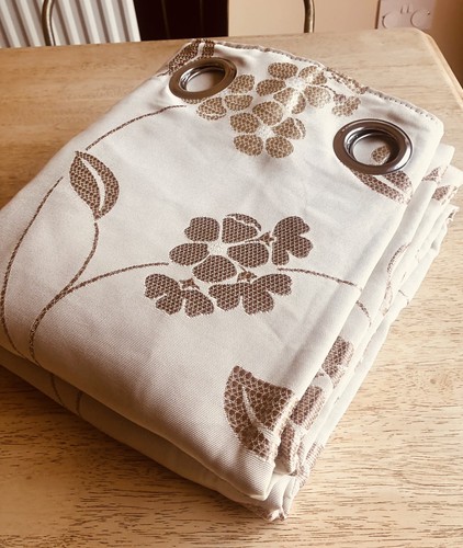 Beautiful curtains brocade - curtains,