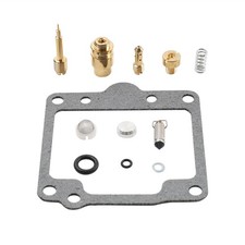 Carburetor Carb Rebuild Repair