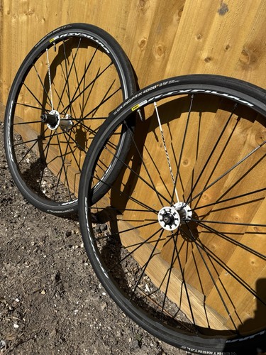 Mavic ksyrium sle - exalith, 700c