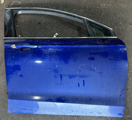 Genuine ford mondeo mk5 - mondeo,