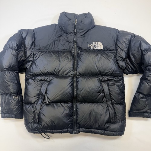 North face nuptse - nuptse, jacket