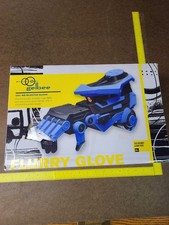 Gelbee Blaster Glove Flurry