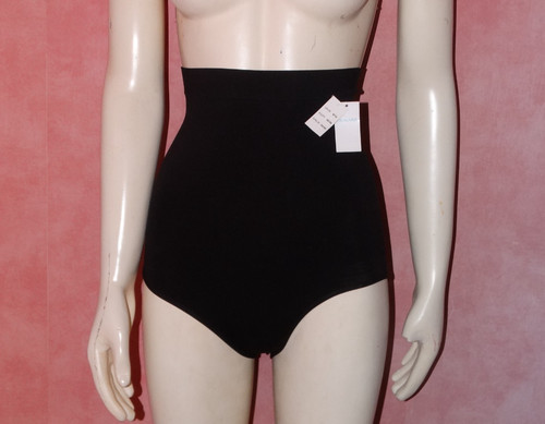 Panty girdle control - panty,