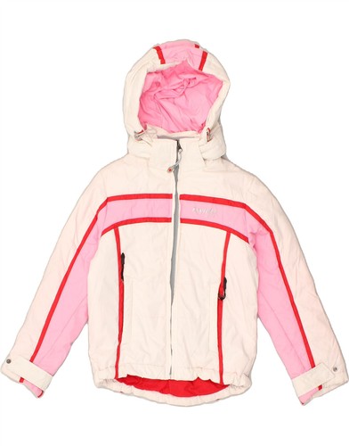 Invicta girls hooded - girls,