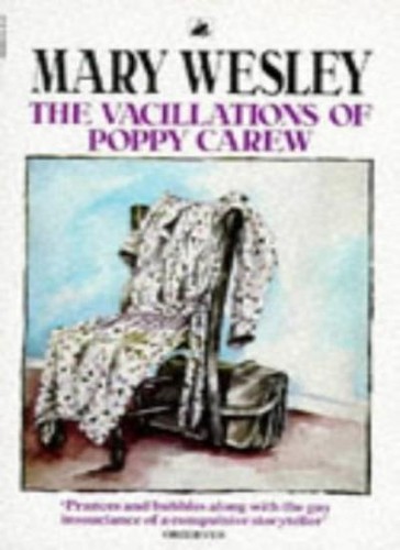 The vacillations poppy - vacillations, of