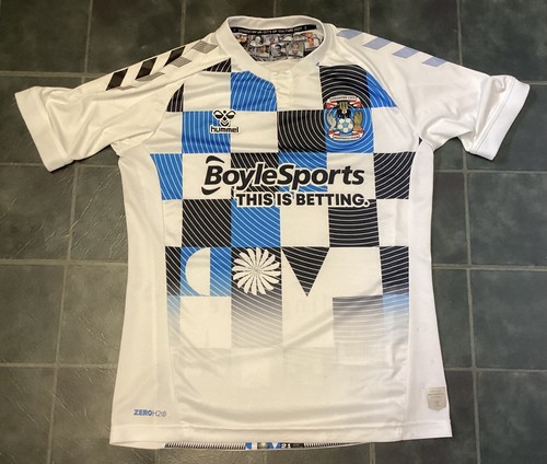 Coventry city 2020 2021 - coventry, 2020/2021