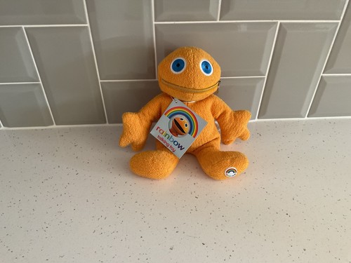 Zippy rainbow soft - rainbow,