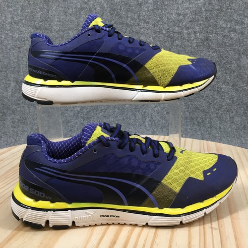 Puma faas 500 running - v2,