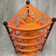 Le Creuset Pot Stand Orange