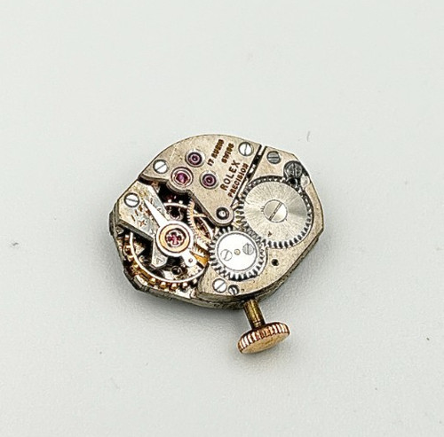 Vintage rolex precision 17 - a,