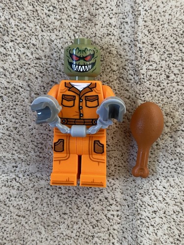 Lego batman killer - dc,