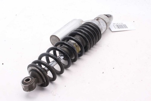 Strut shock absorber - rear, left