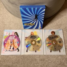 Austin Powers Shagadelic