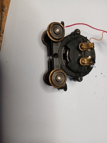 Lima class motor power - lima, 73