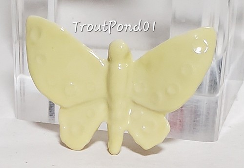 Wade whimsies butterfly - whimsies, 2004