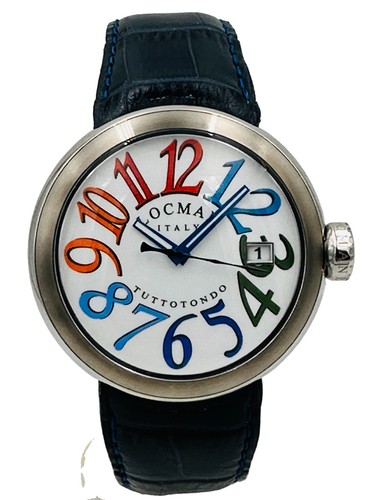 Locman tutto tondo 46mm - tutto,