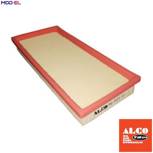 Air filter 8018 for alfa - filter,