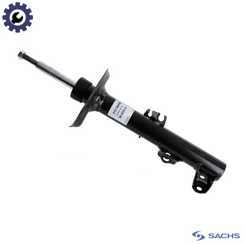 Shock absorber 312 064 - 064, for