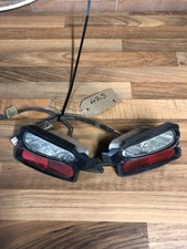 Sterling S425  mobility scooter rear lights LED