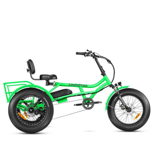 Addmotor 360ii 750w 20ah - m-360ii,