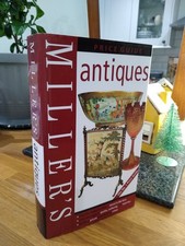 Miller's Antiques Price Guide