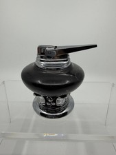 Vintage Ronson Nordic Black