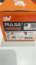 Spit pulsa nails - pulsa,