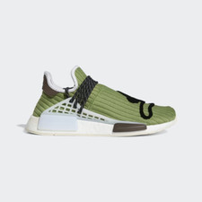 Adidas Pharrell x NMD Hu BBC