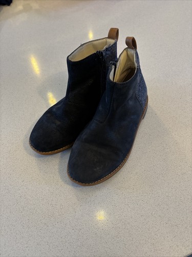 Girls clark boots size - clark’s,