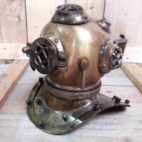 Diving divers helmet - diving,