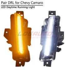 For Chevy Camaro LT / RS
