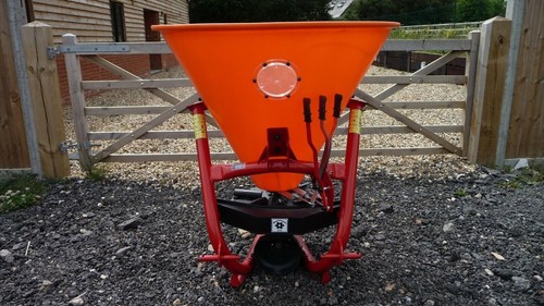 Pto spreader 300l - pto,