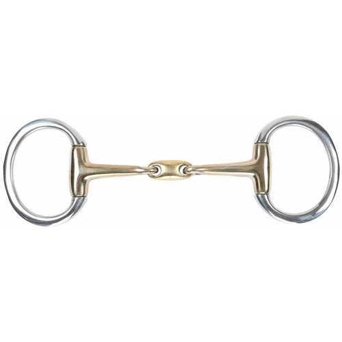 Shires brass alloy flat - flat, ring
