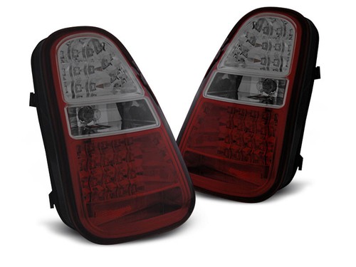 Led rear lights - rear, for