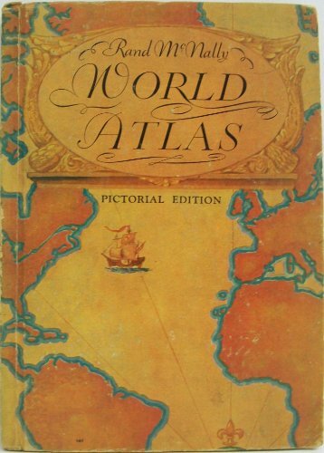World atlas - world, atlas-