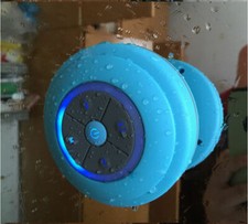 Waterproof LED Bluetooth