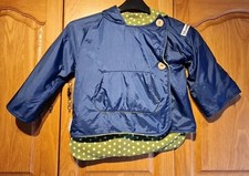 Morrck Wrapture Children's Waterproof Wrap Coat