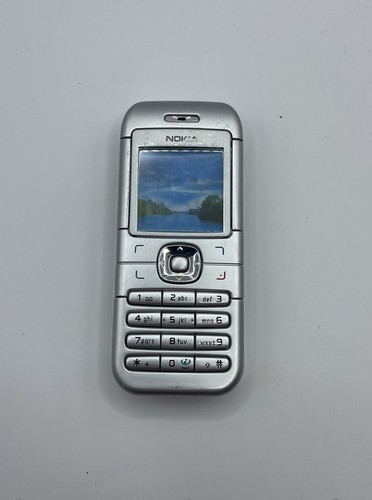 Nokia 6030 dummy mobile phone - nokia,